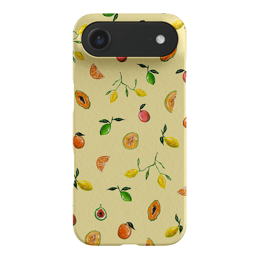 Golden Fruit