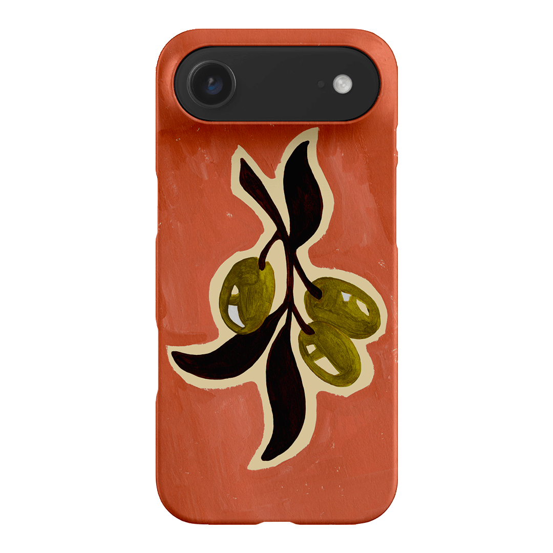 Olives