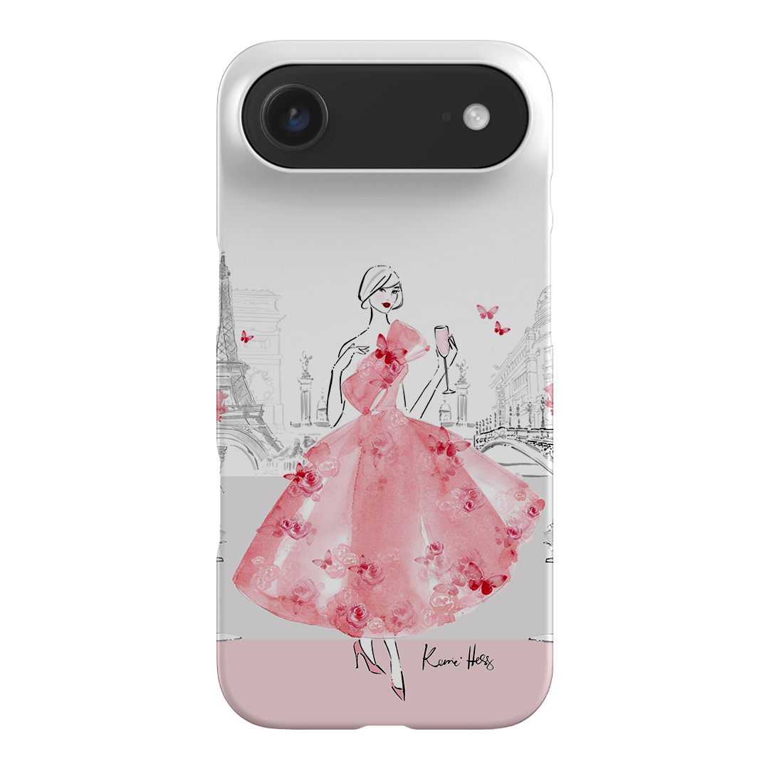 Rose Paris