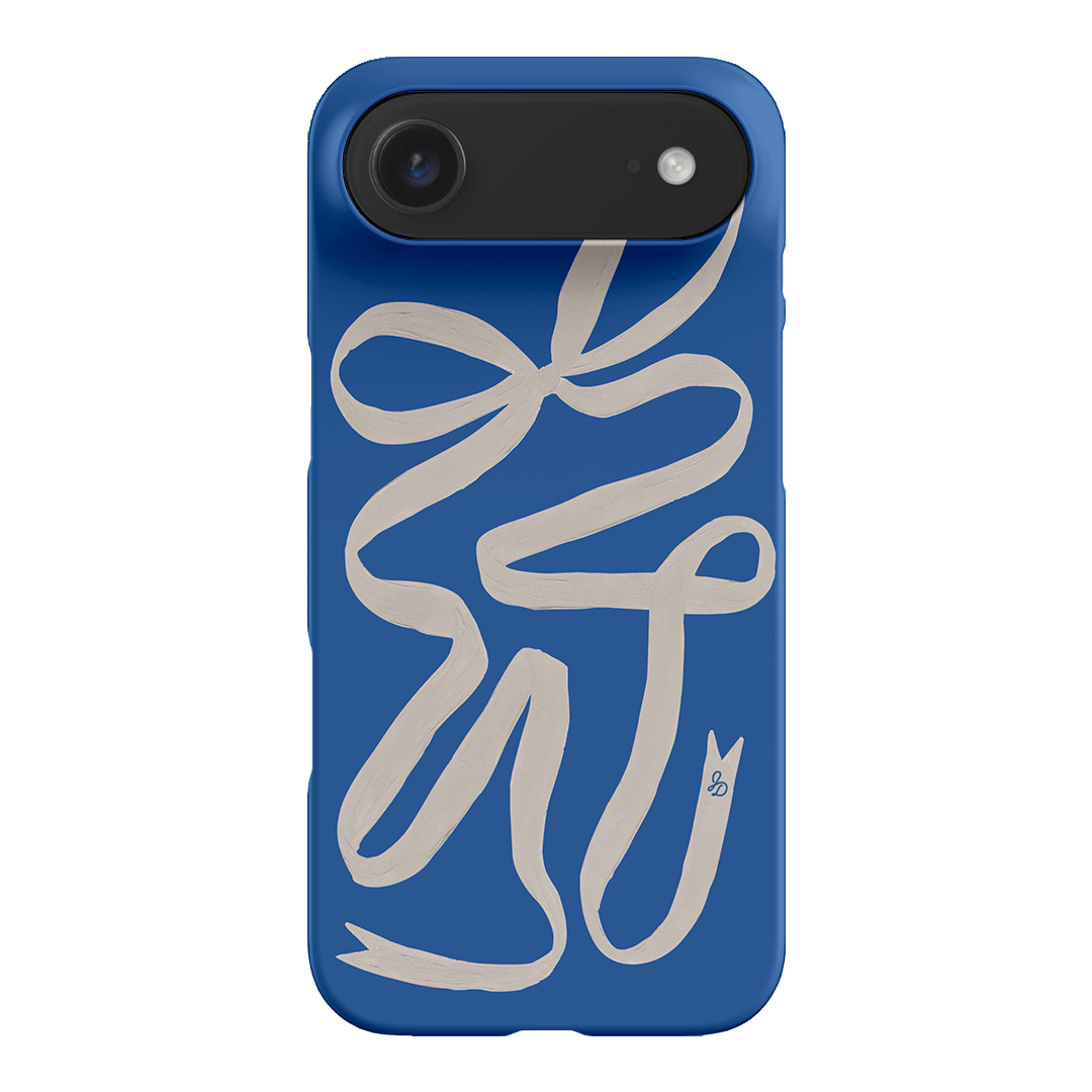 Something Blue Ribbon
