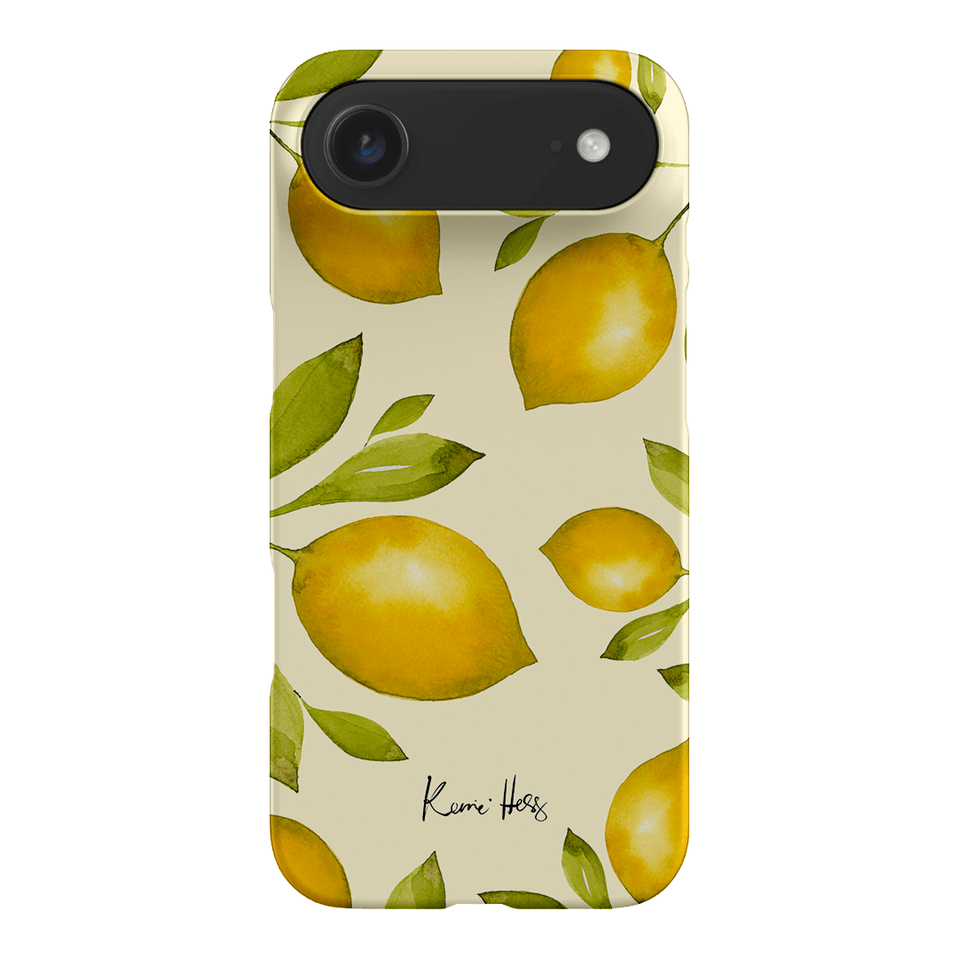 Summer Limone