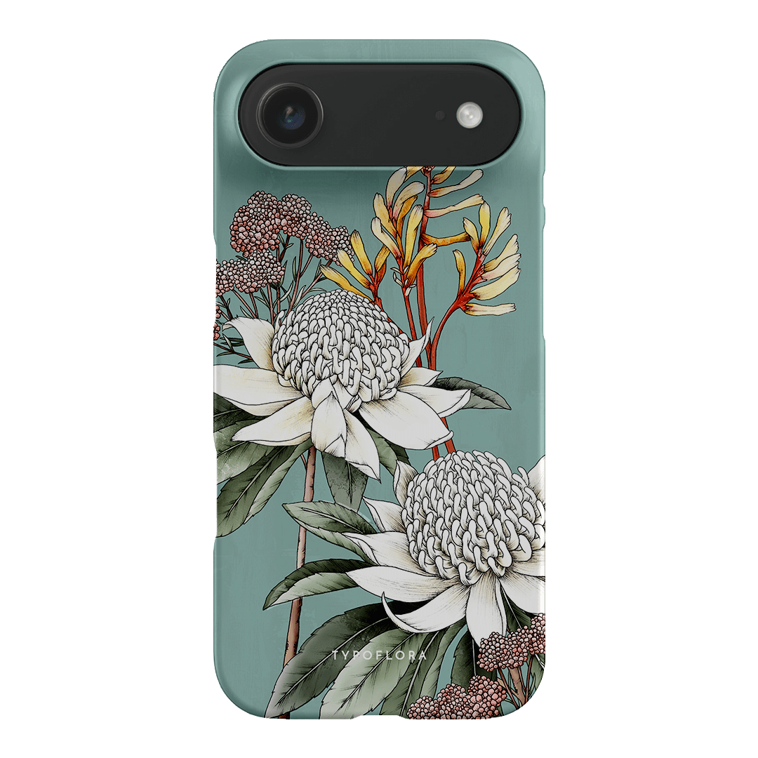 Waratah