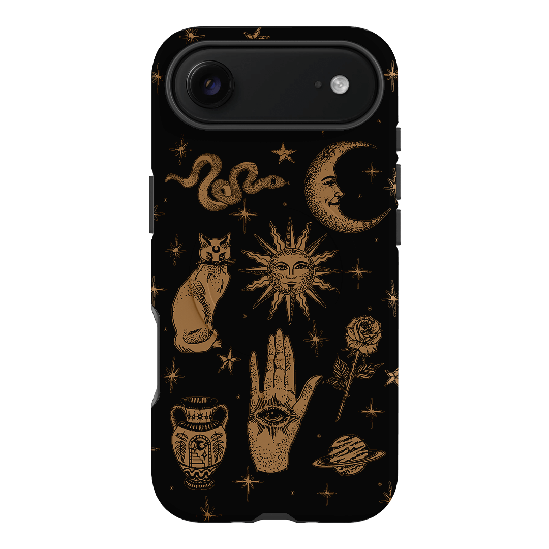 Astro Flash Noir