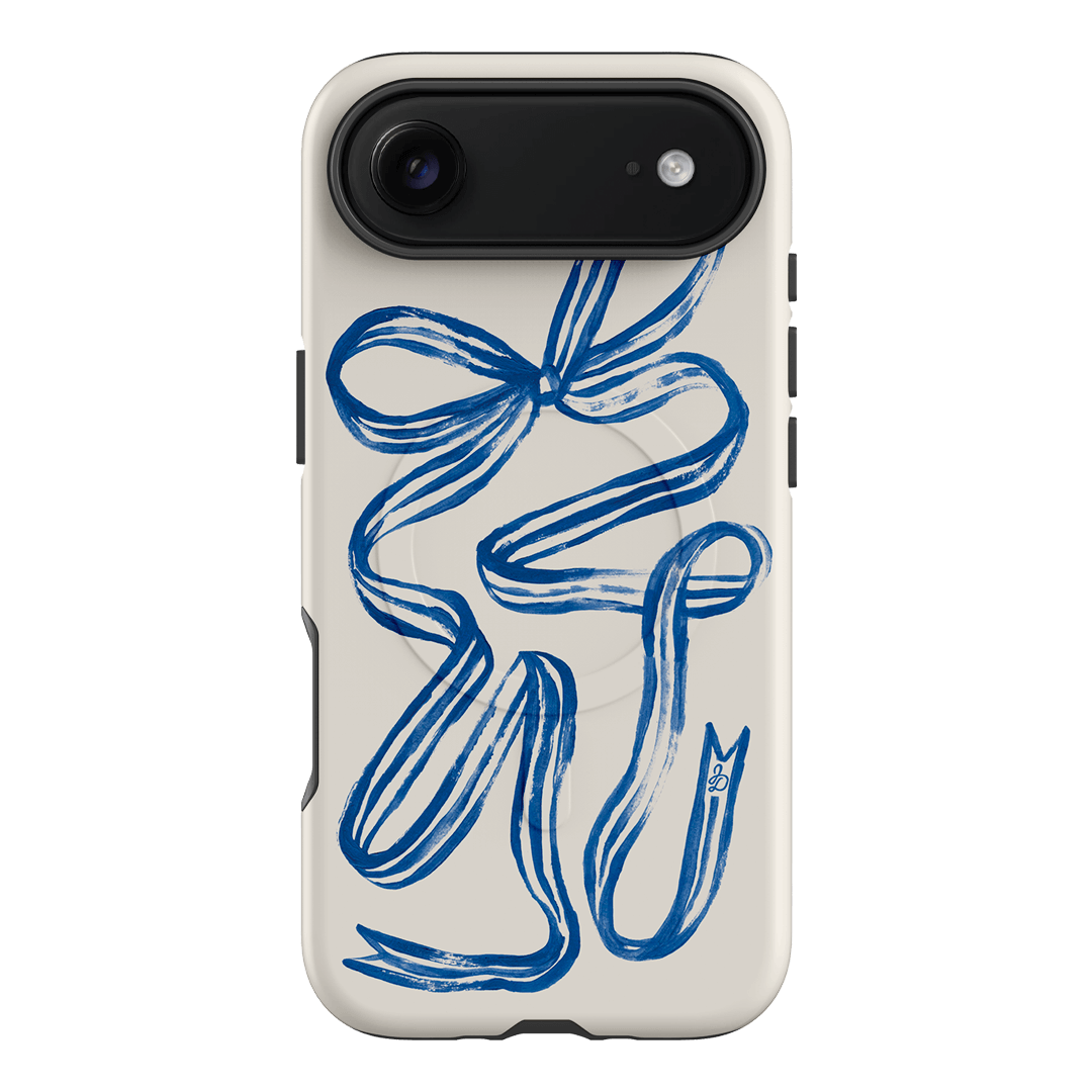 Bowerbird Ribbon
