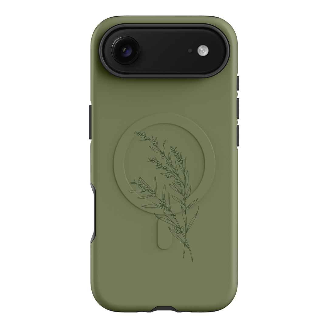 Khaki Wattle
