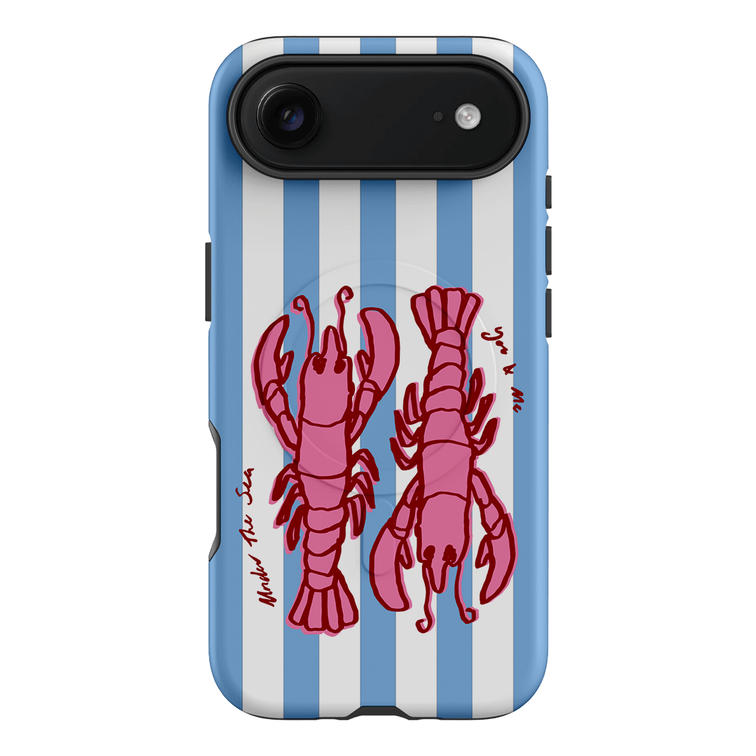 Lobster for Life