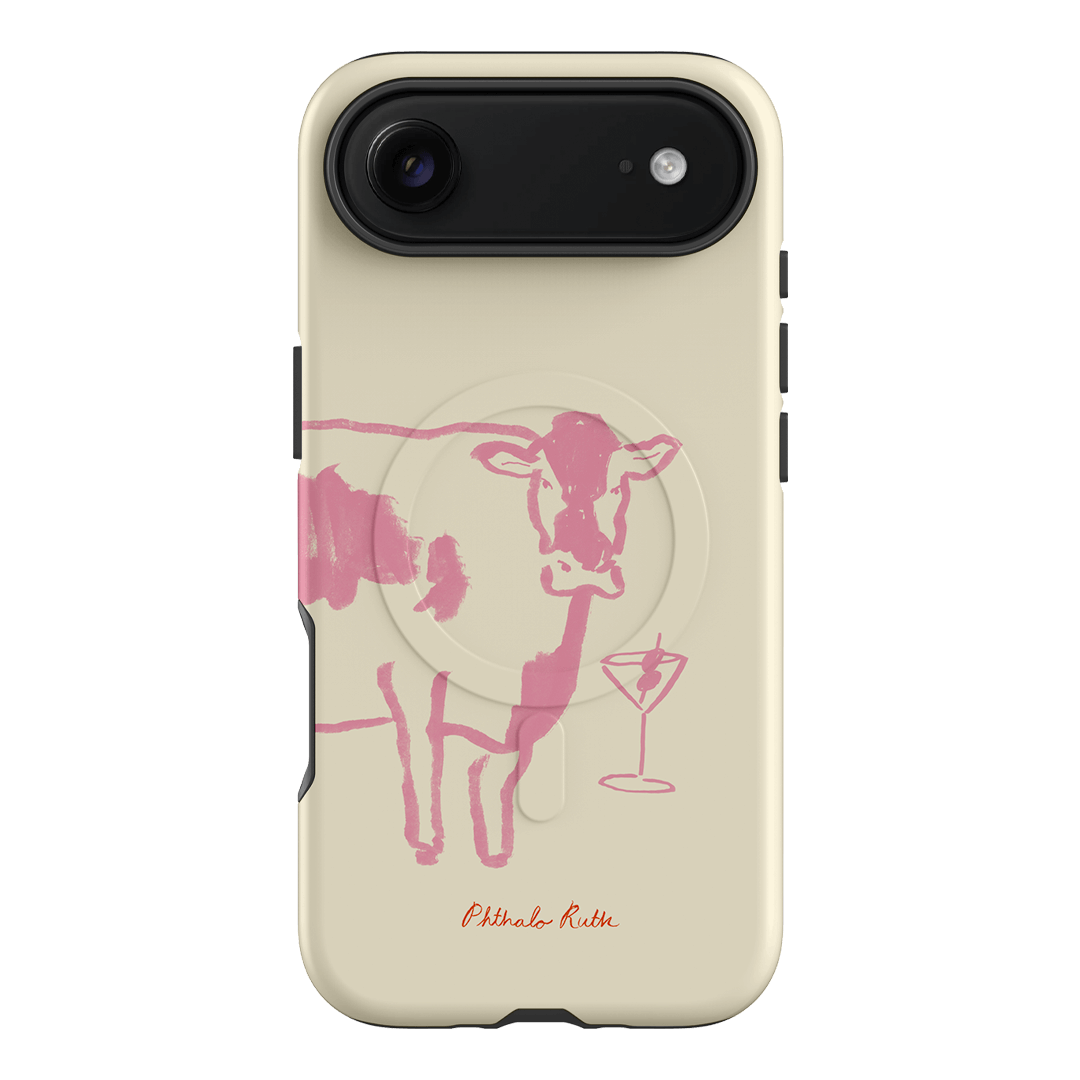 Mootini Pink