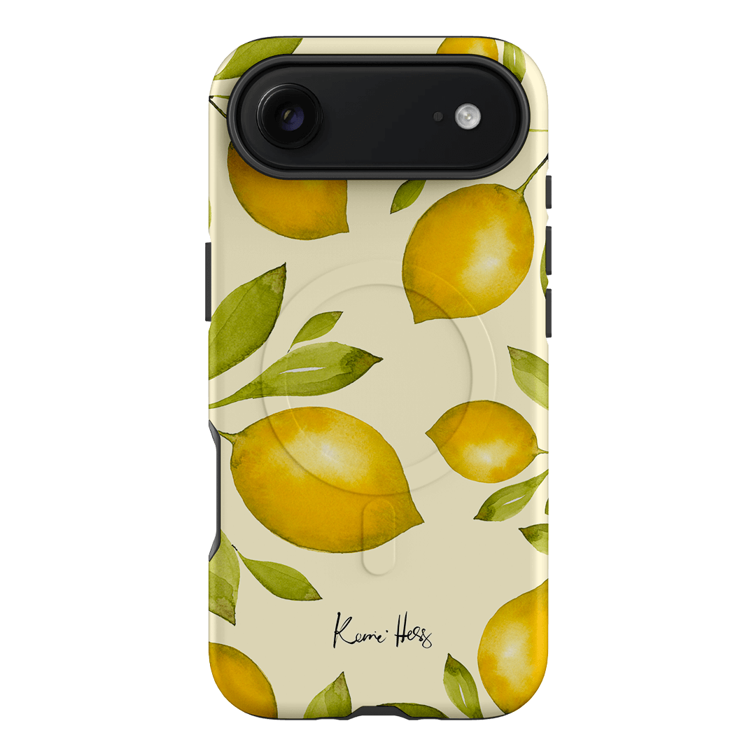 Summer Limone