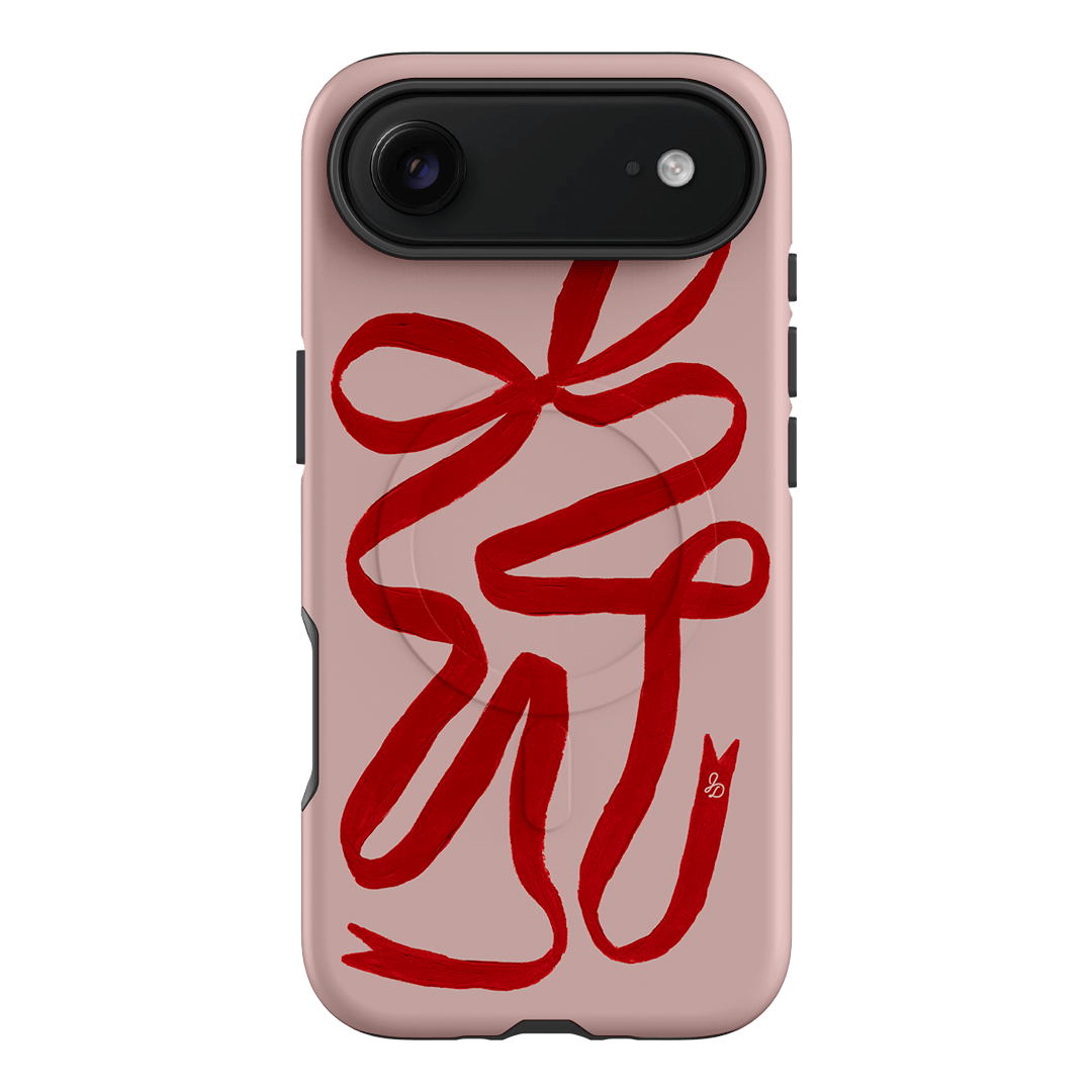 Valentine Ribbon