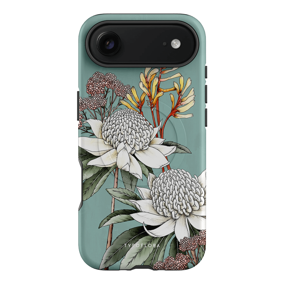 Waratah