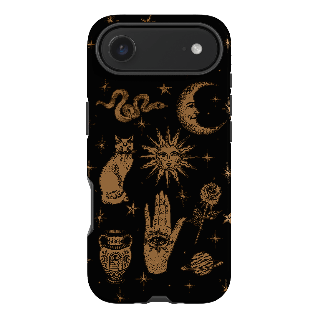 Astro Flash Noir