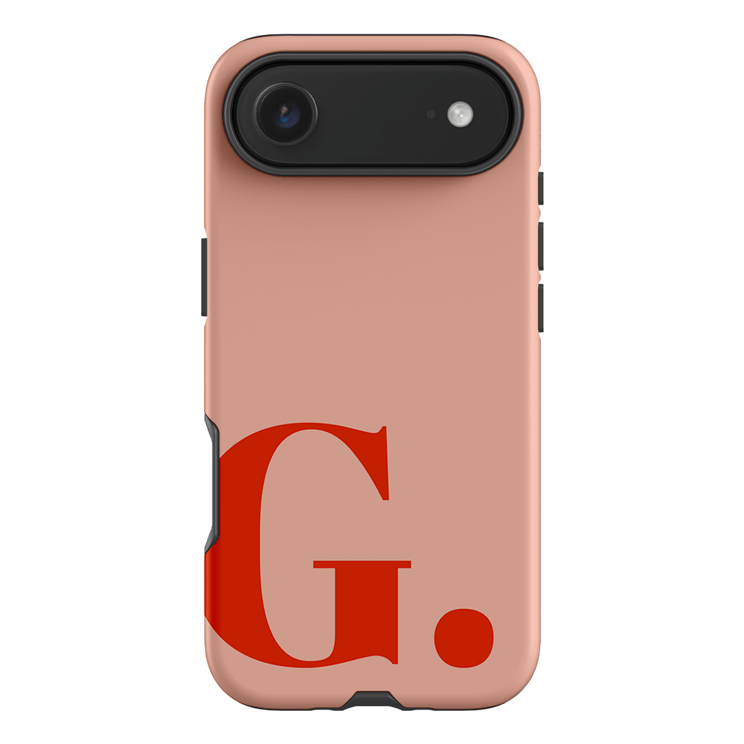 Custom iPhone Case