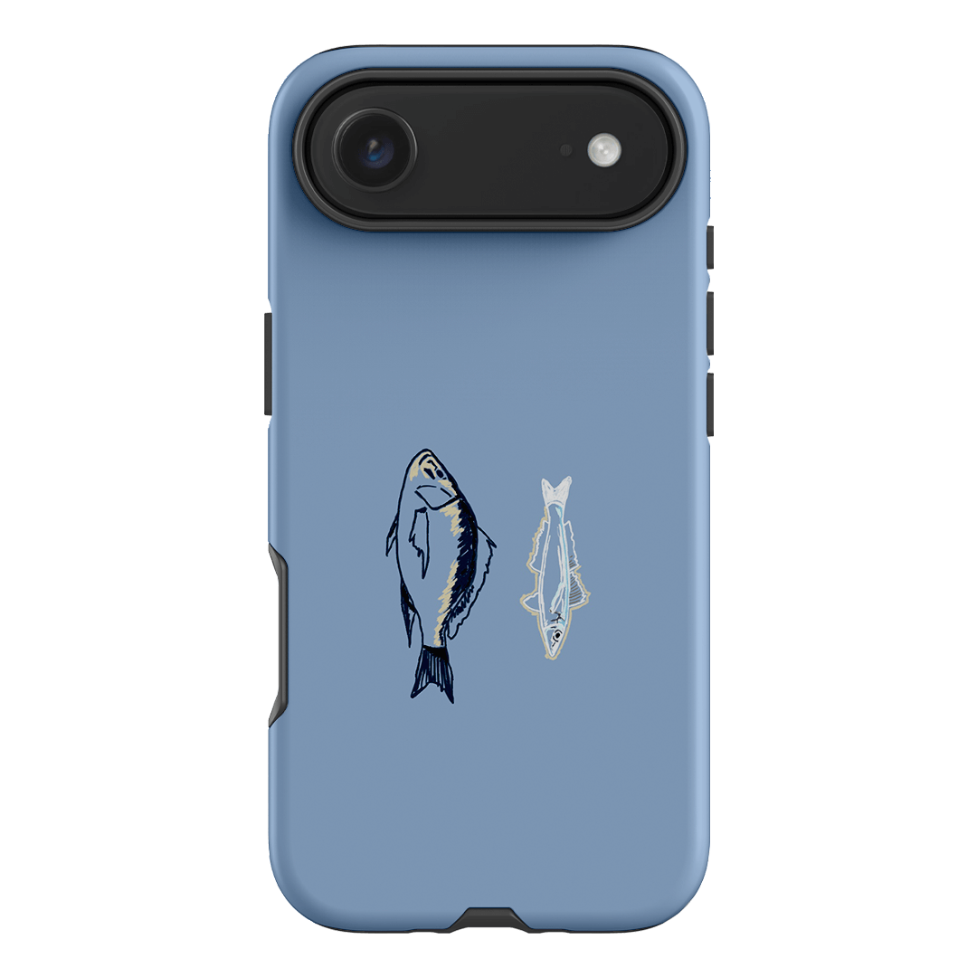 Fisherman