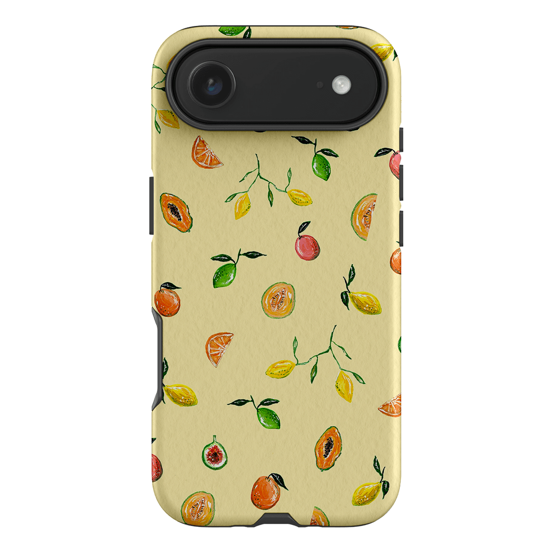 Golden Fruit