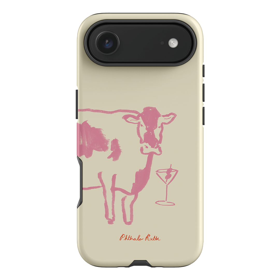 Mootini Pink