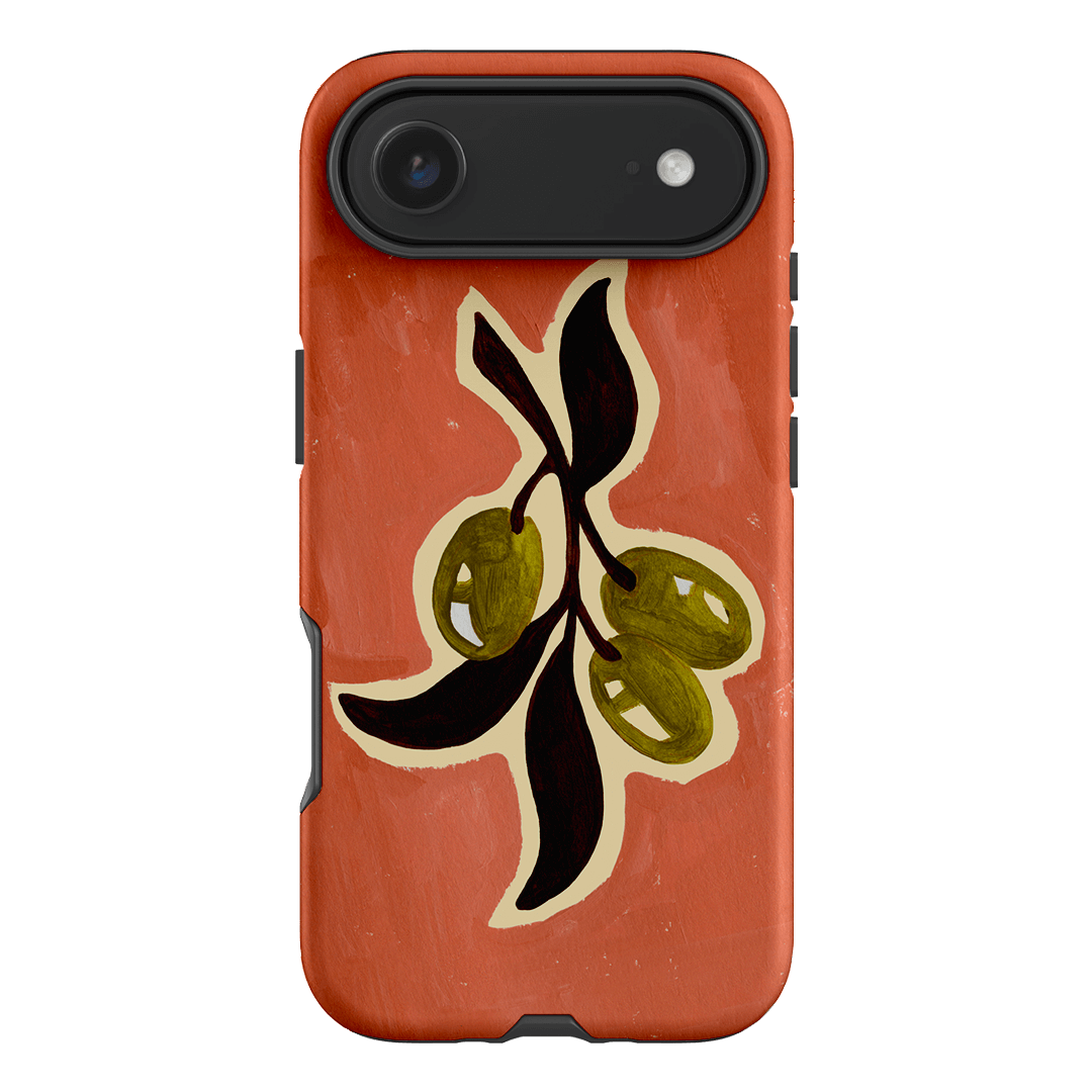 Olives