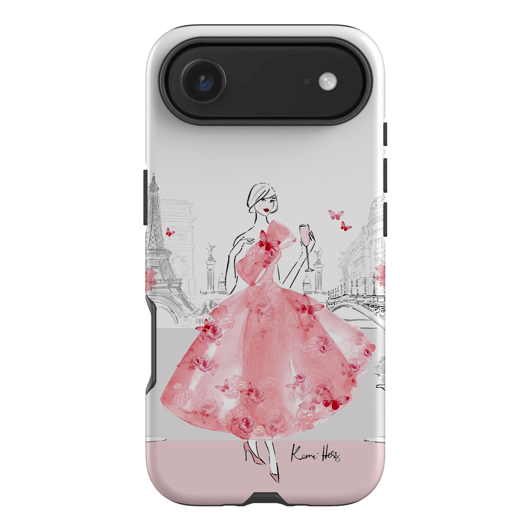 Rose Paris