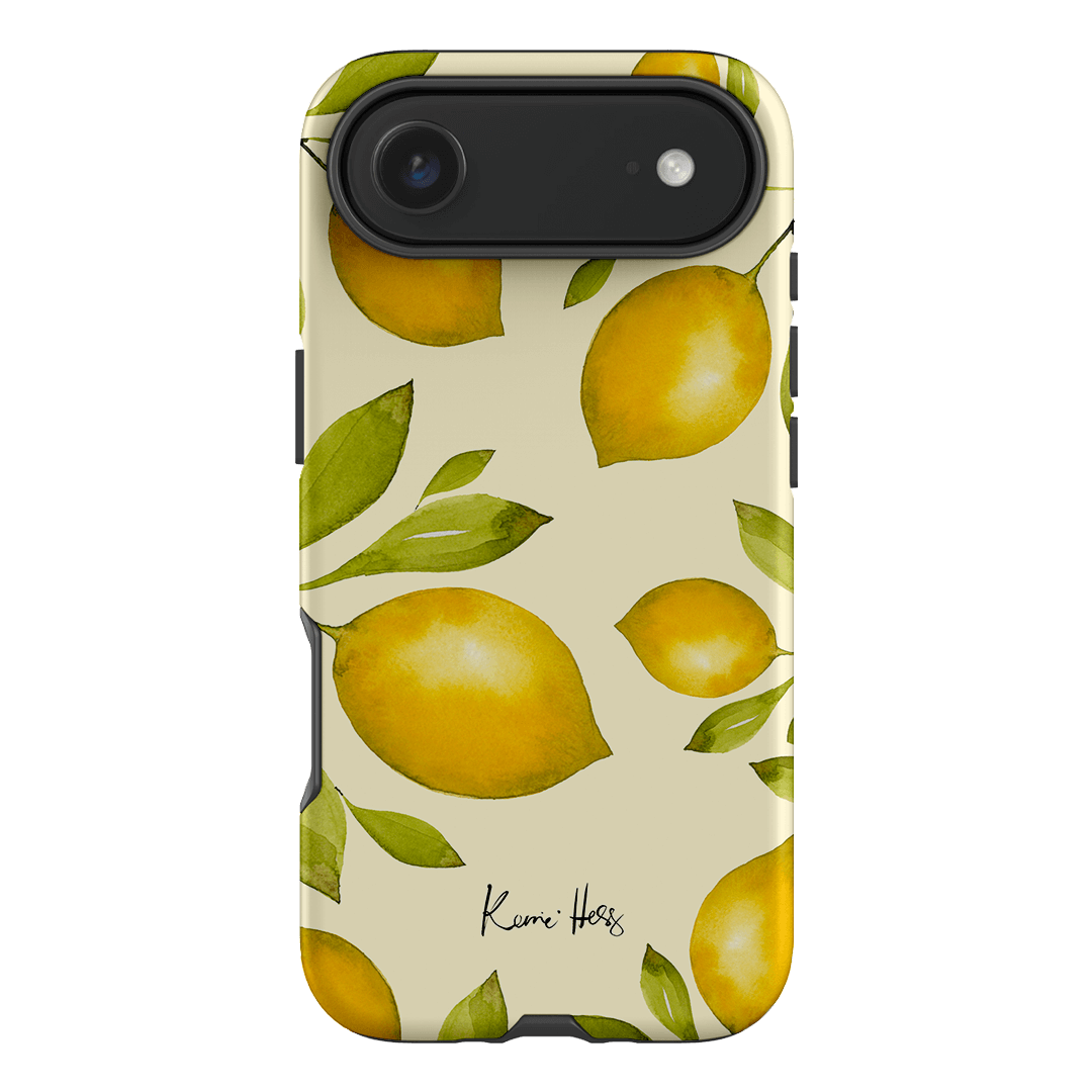 Summer Limone
