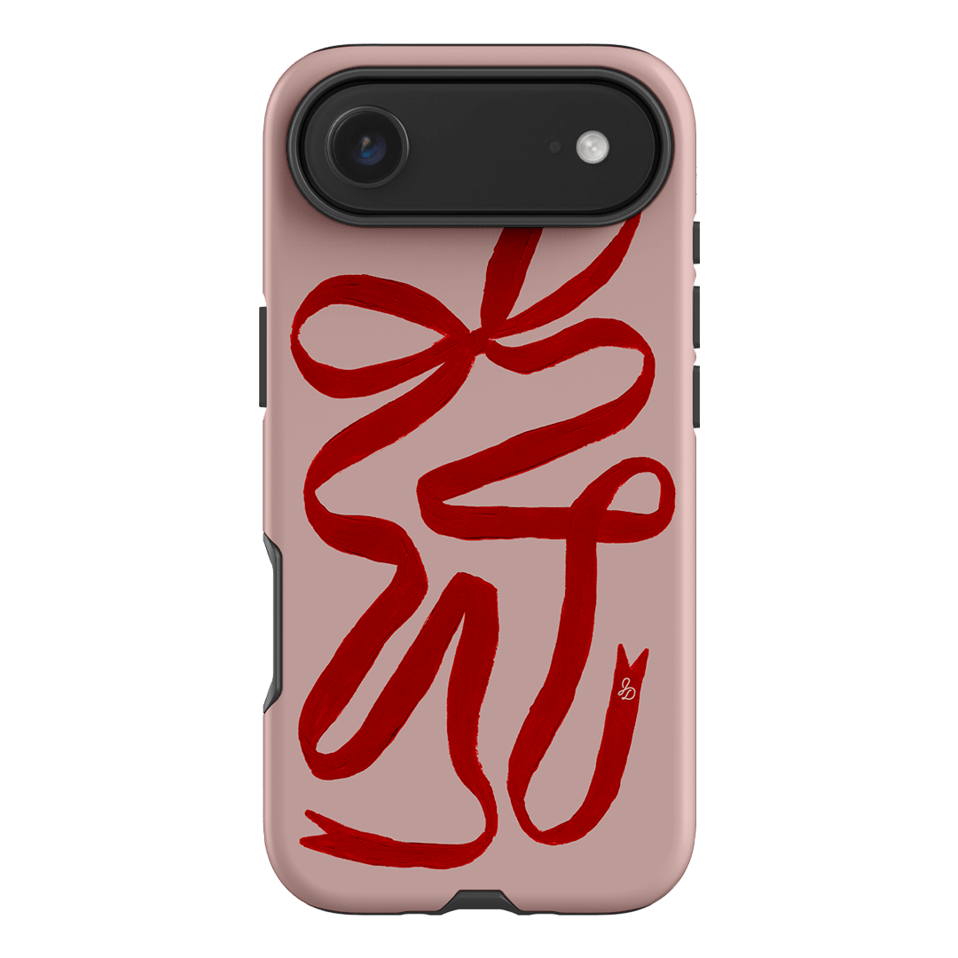 Valentine Ribbon