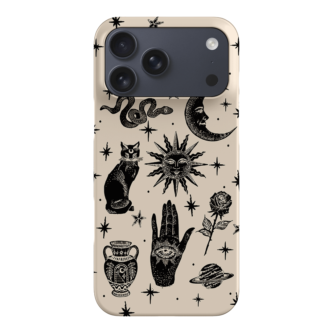 Astro Flash Beige