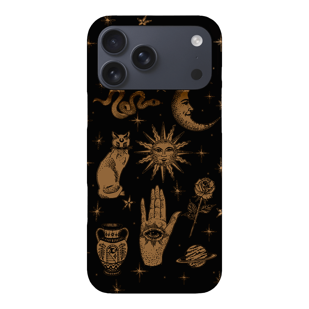 Astro Flash Noir