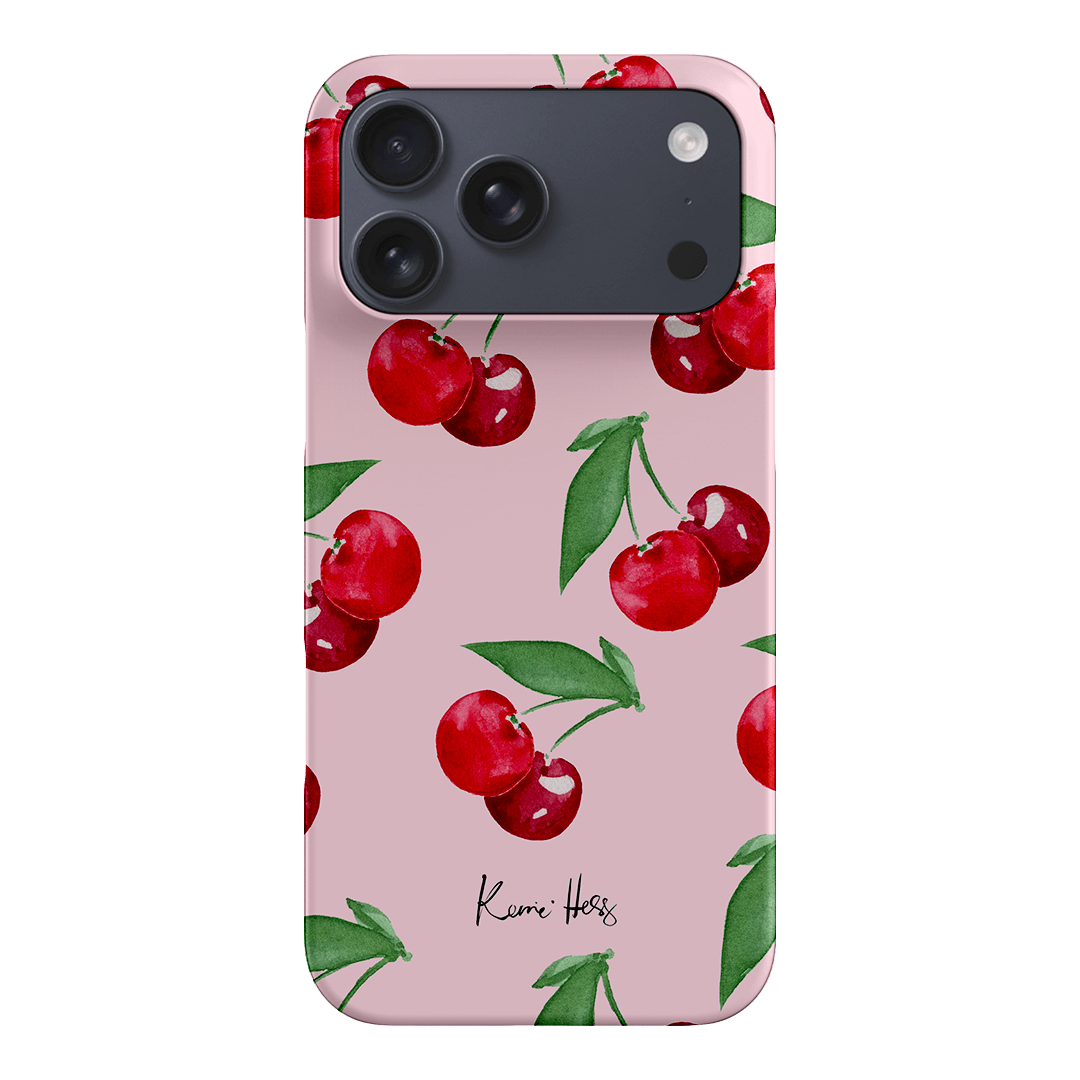 Cherry Rose