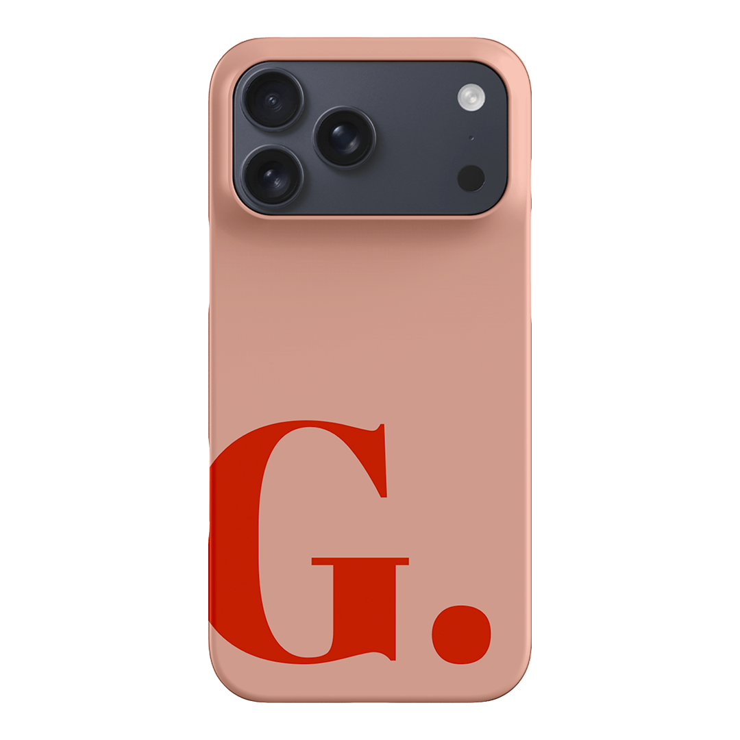 Custom iPhone Case