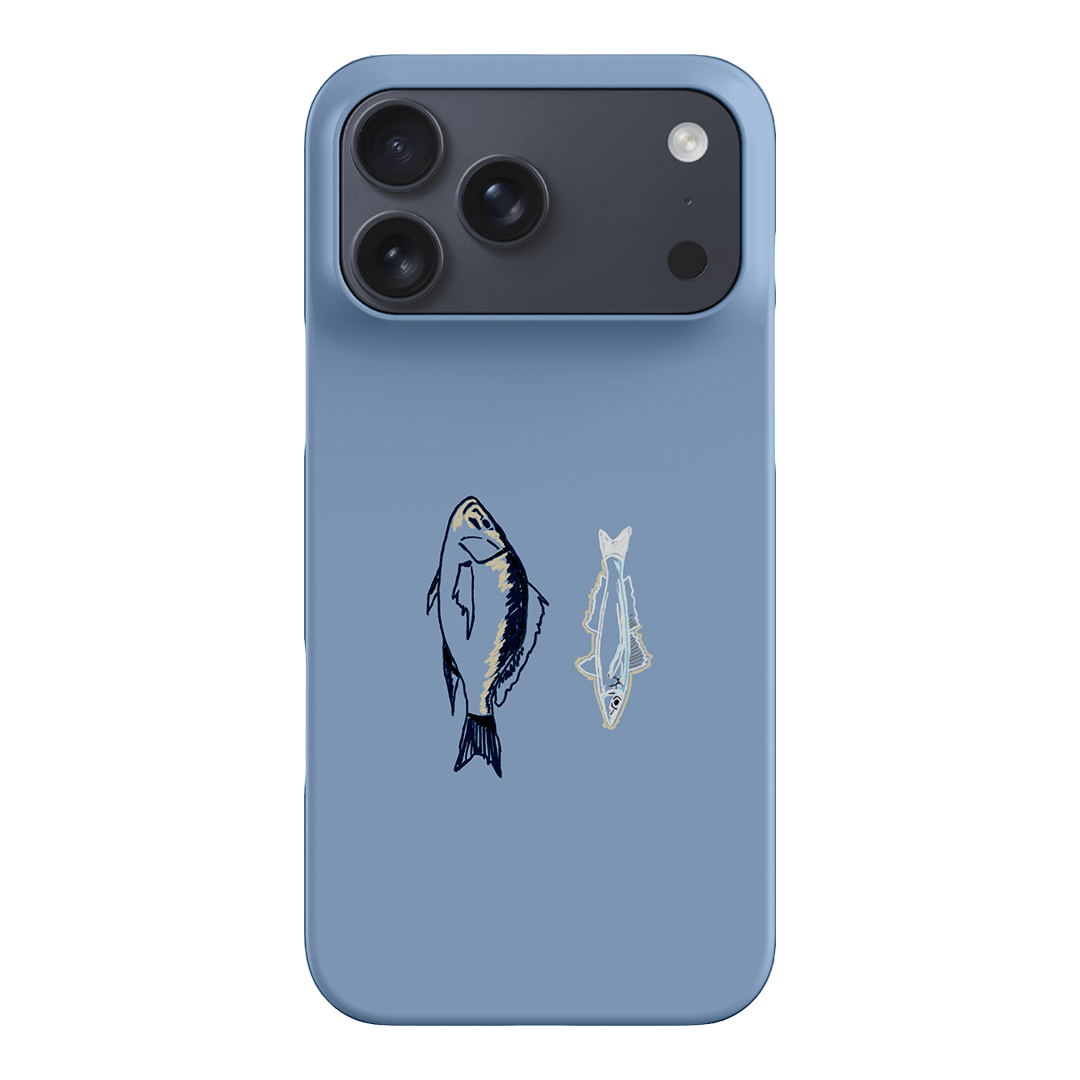 Fisherman