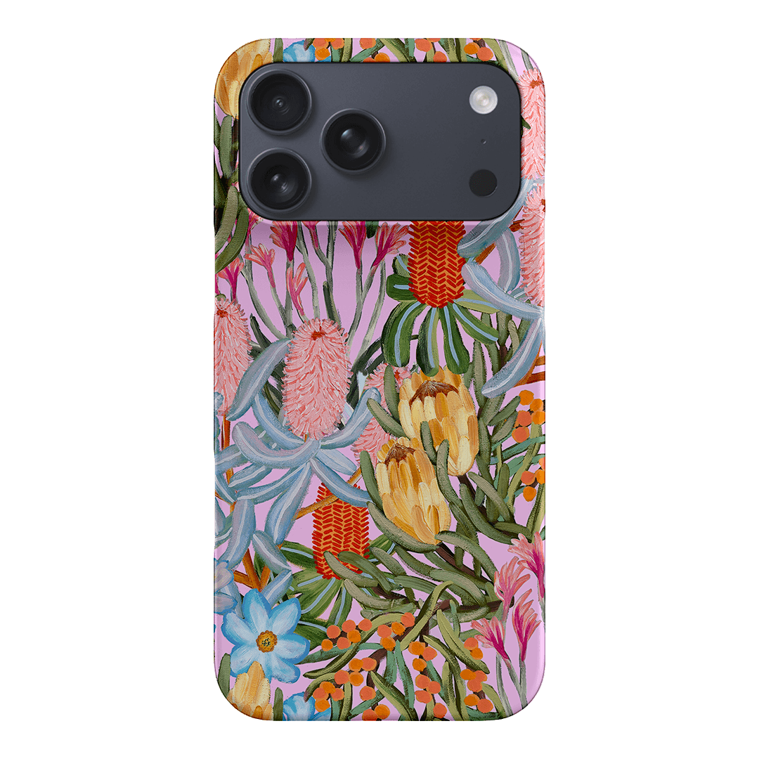 Floral Sorbet
