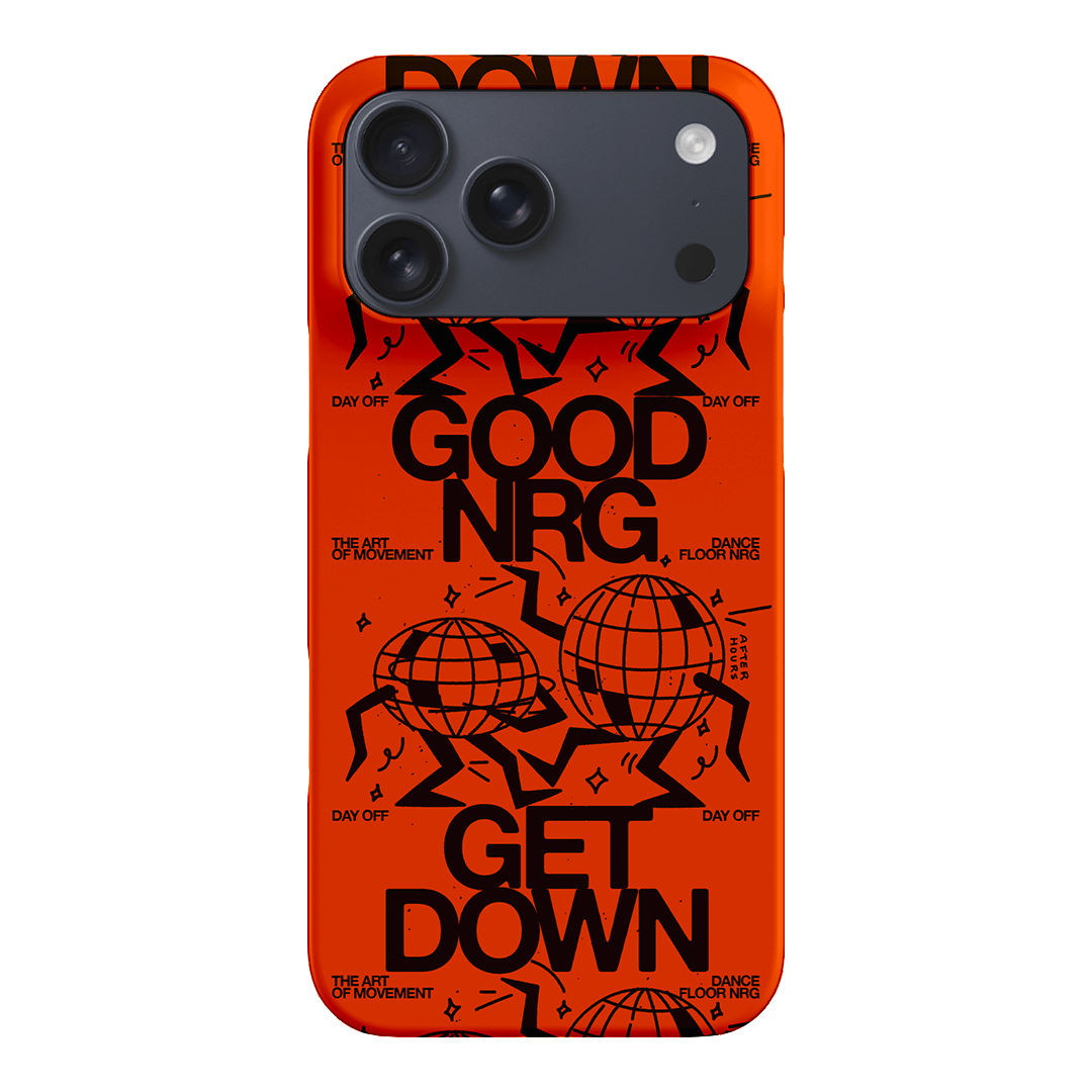 Good Energy