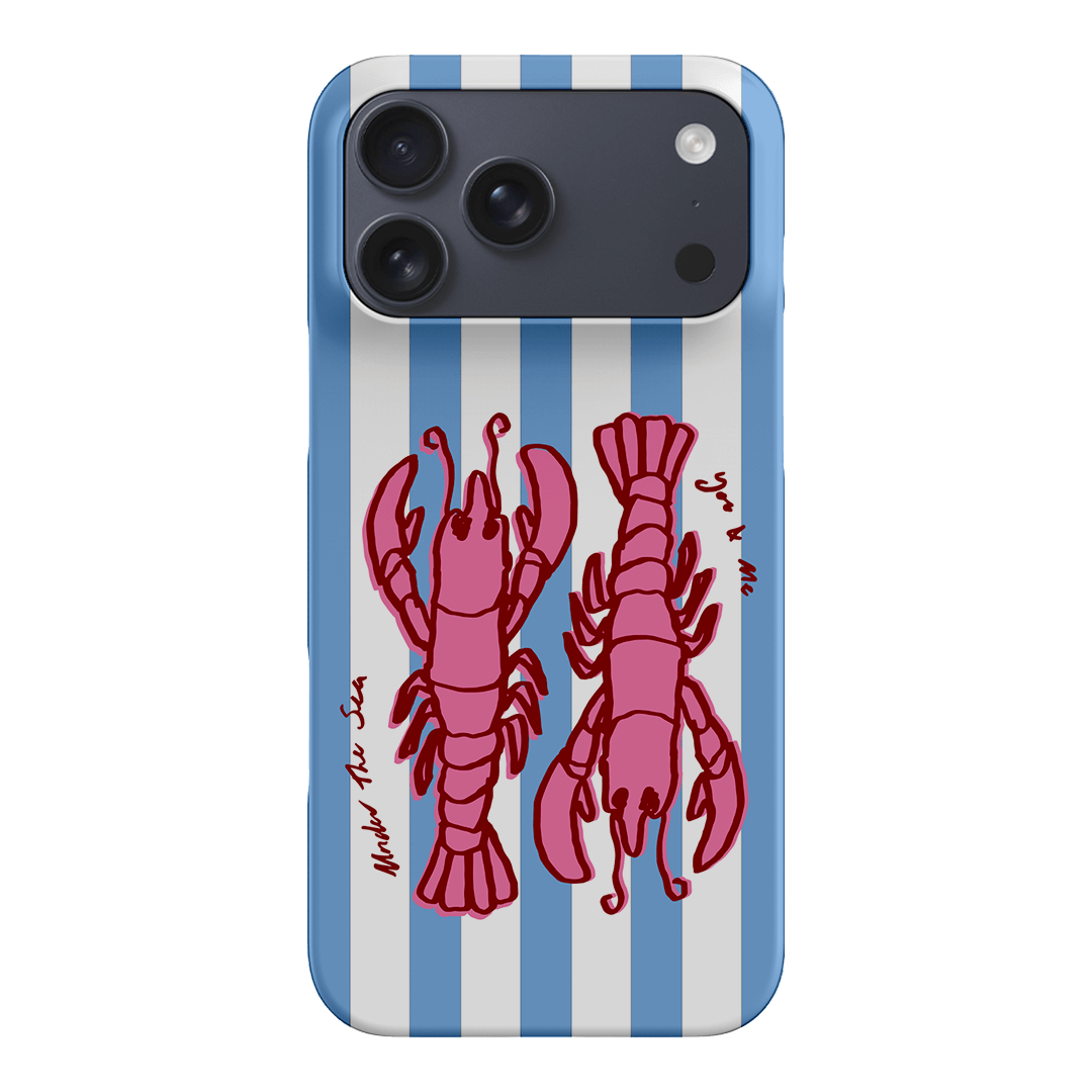 Lobster for Life