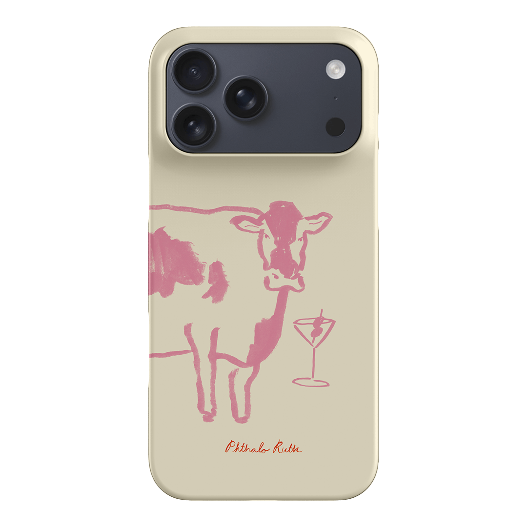 Mootini Pink