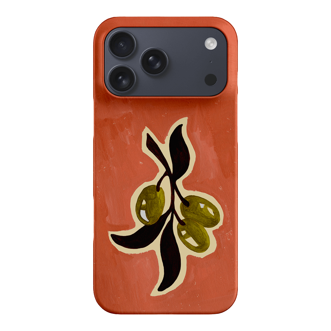 Olives