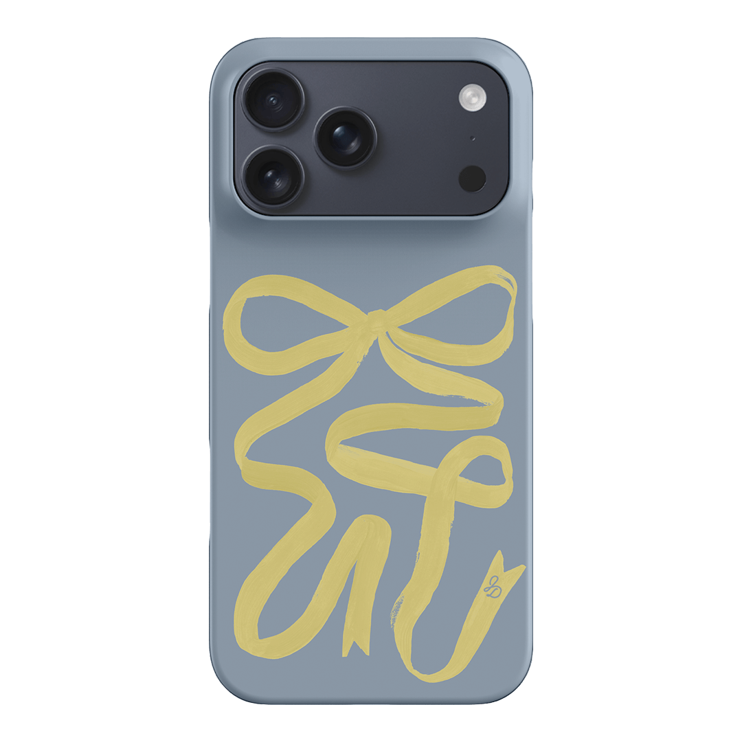 Sorbet Ribbon