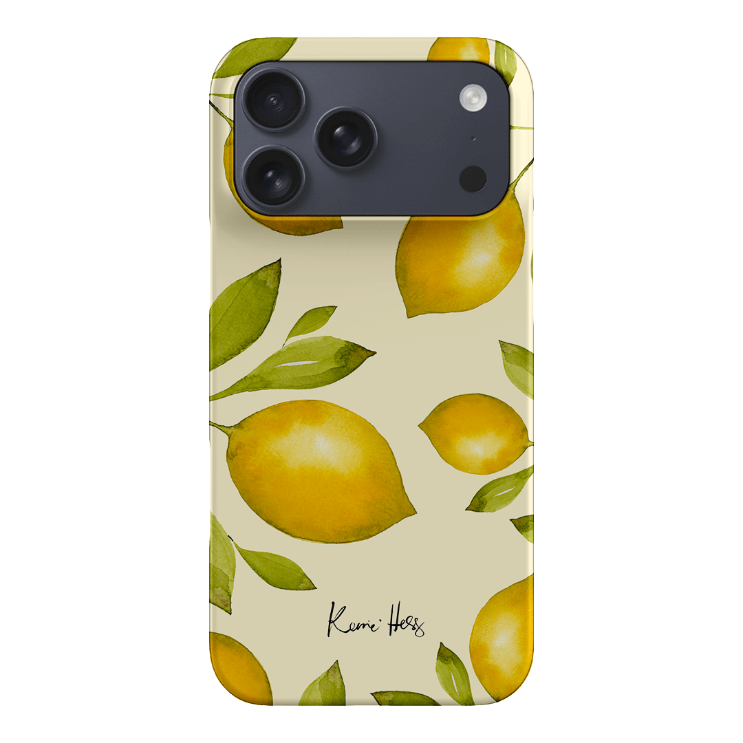 Summer Limone