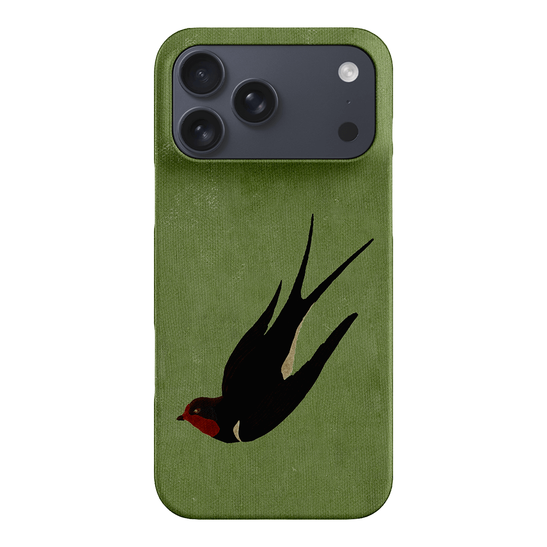 Swallow