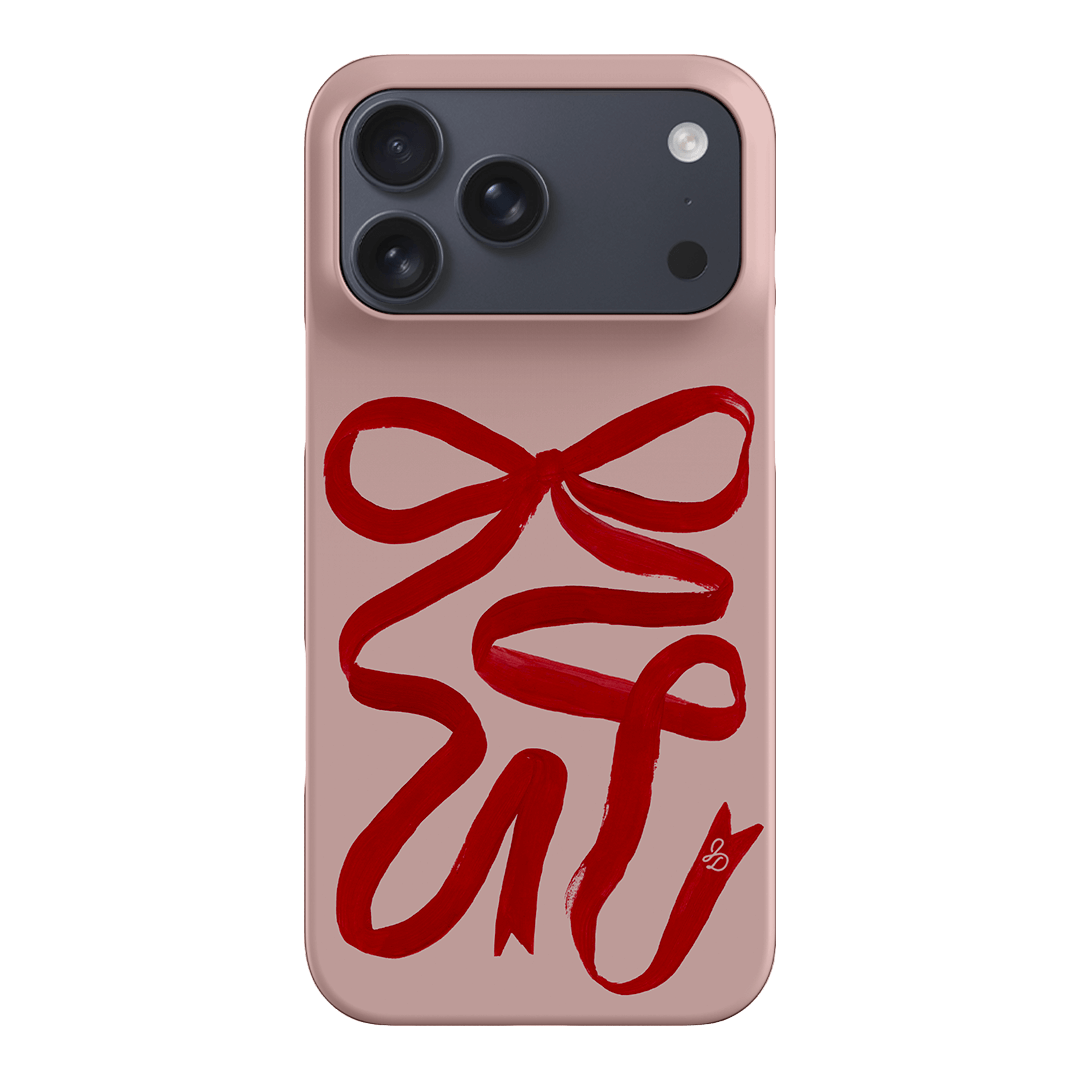 Valentine Ribbon