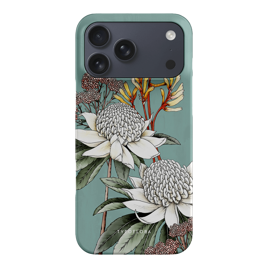 Waratah