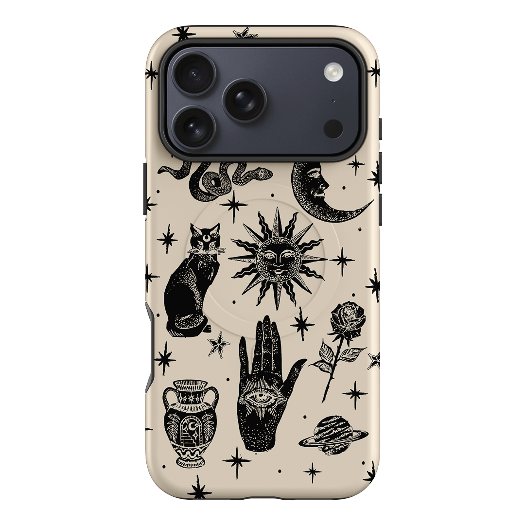 Astro Flash Beige