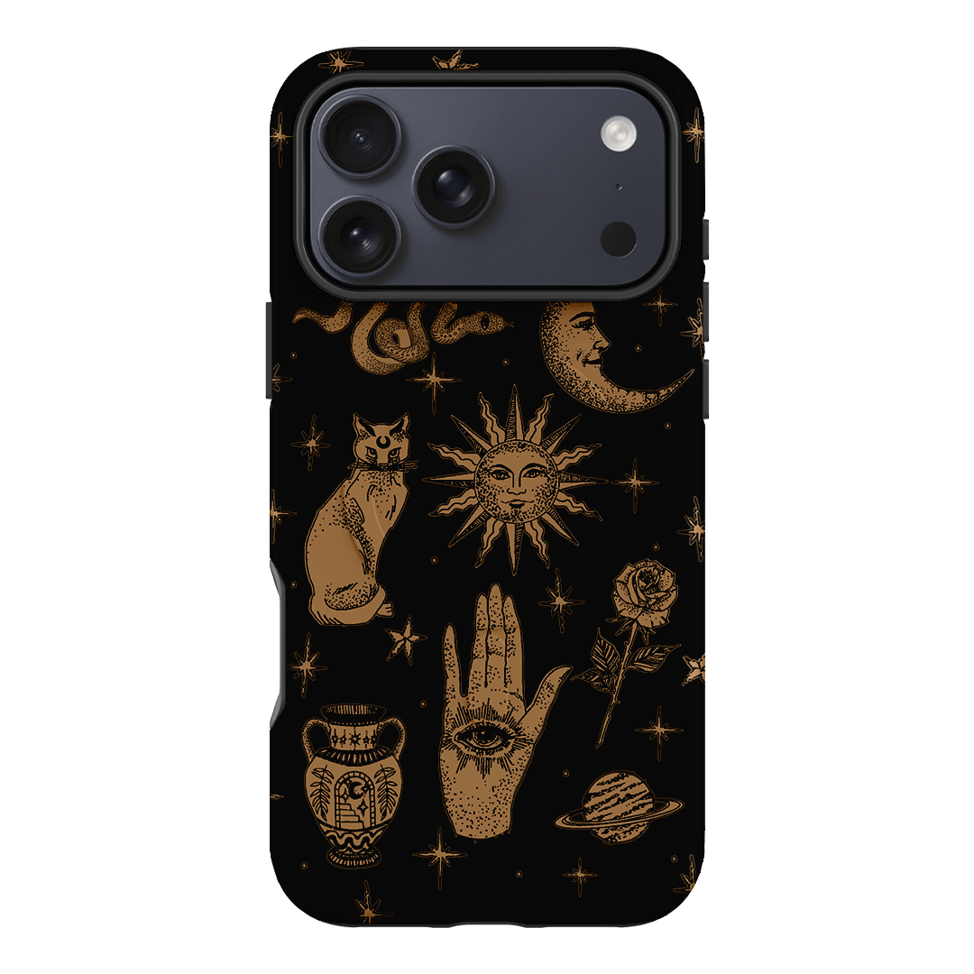 Astro Flash Noir