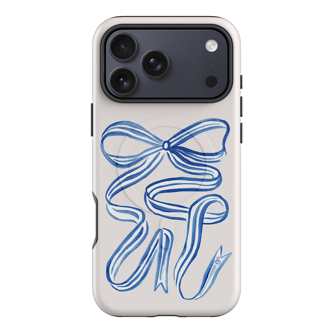 Bowerbird Ribbon