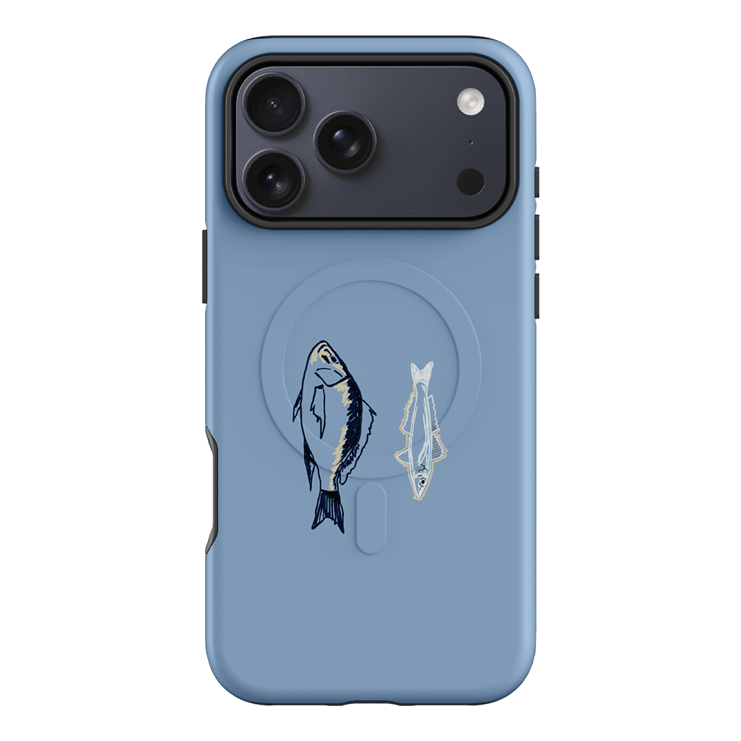 Fisherman