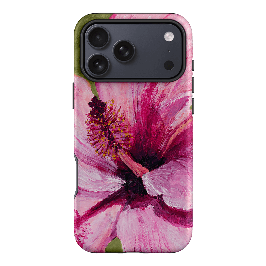 Hibiscus Dream