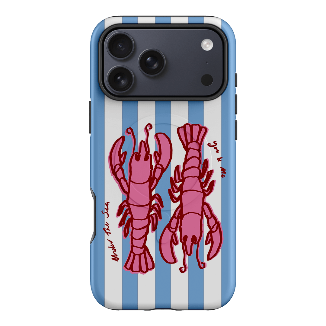 Lobster for Life