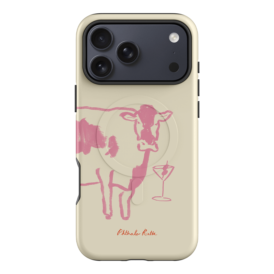 Mootini Pink