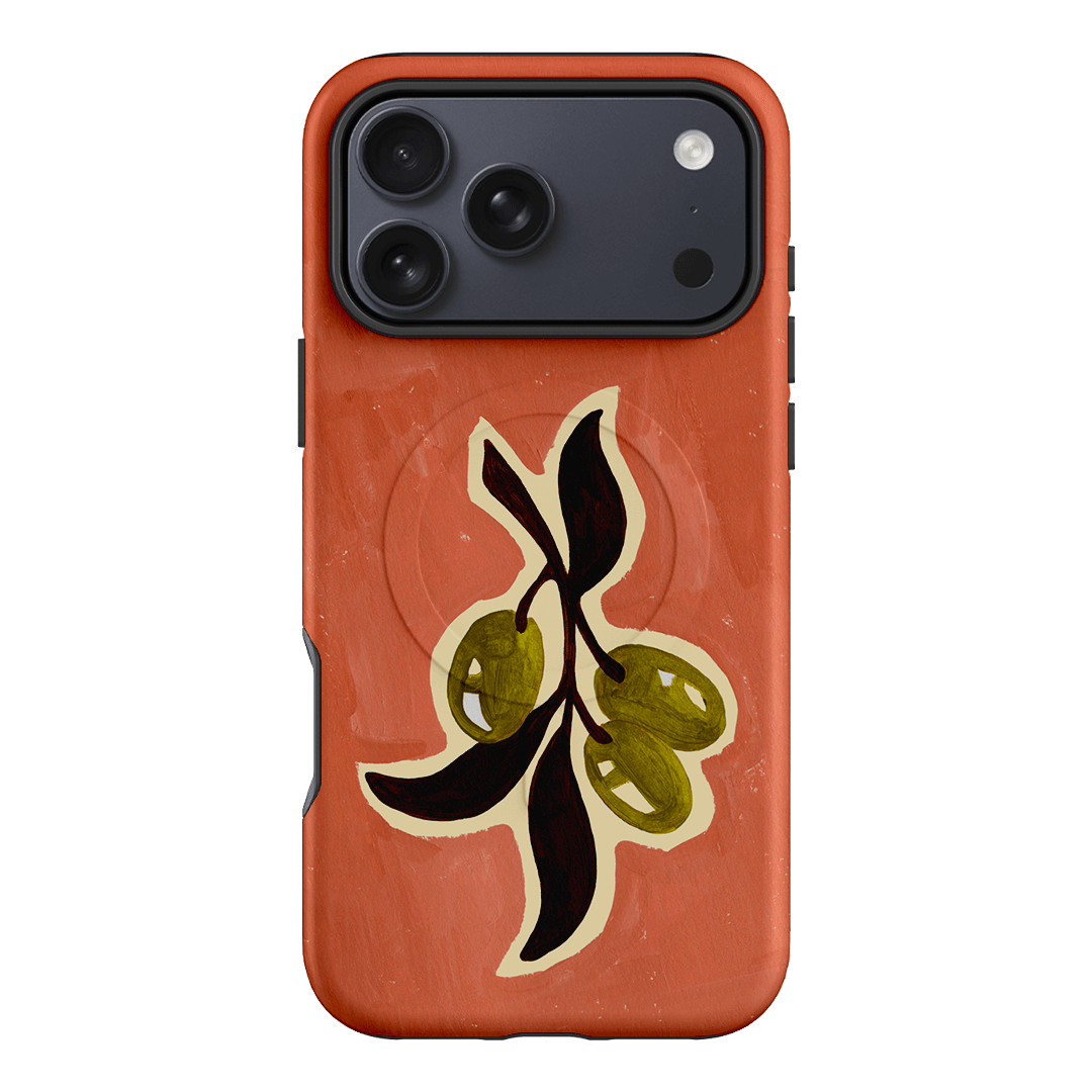 Olives