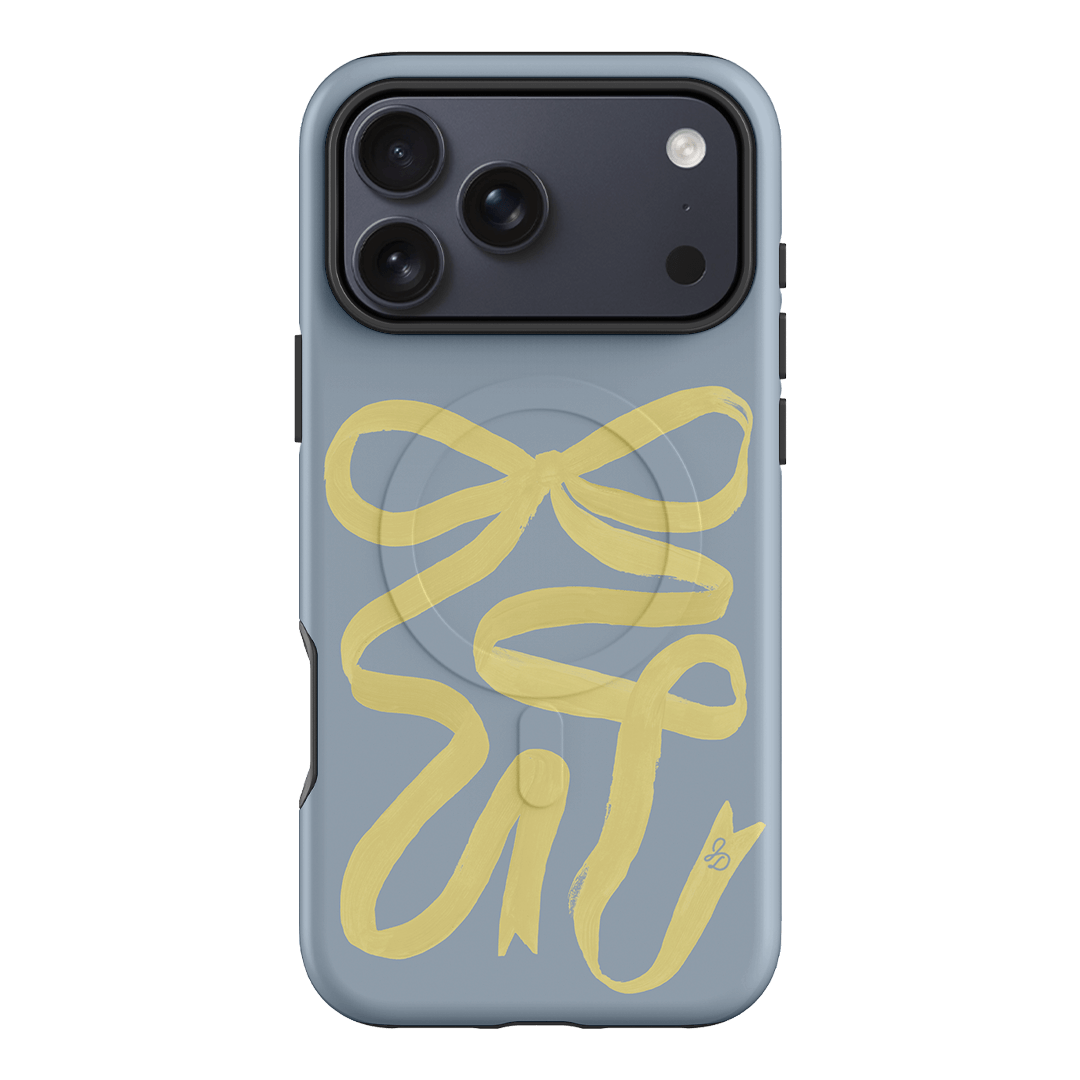 Sorbet Ribbon