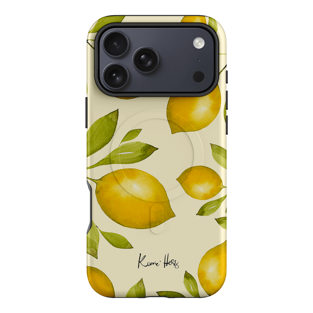 Summer Limone