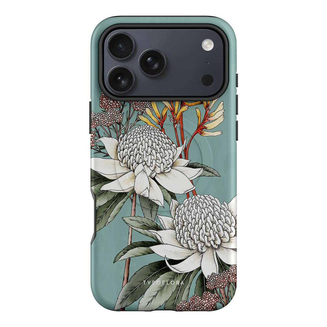 Waratah