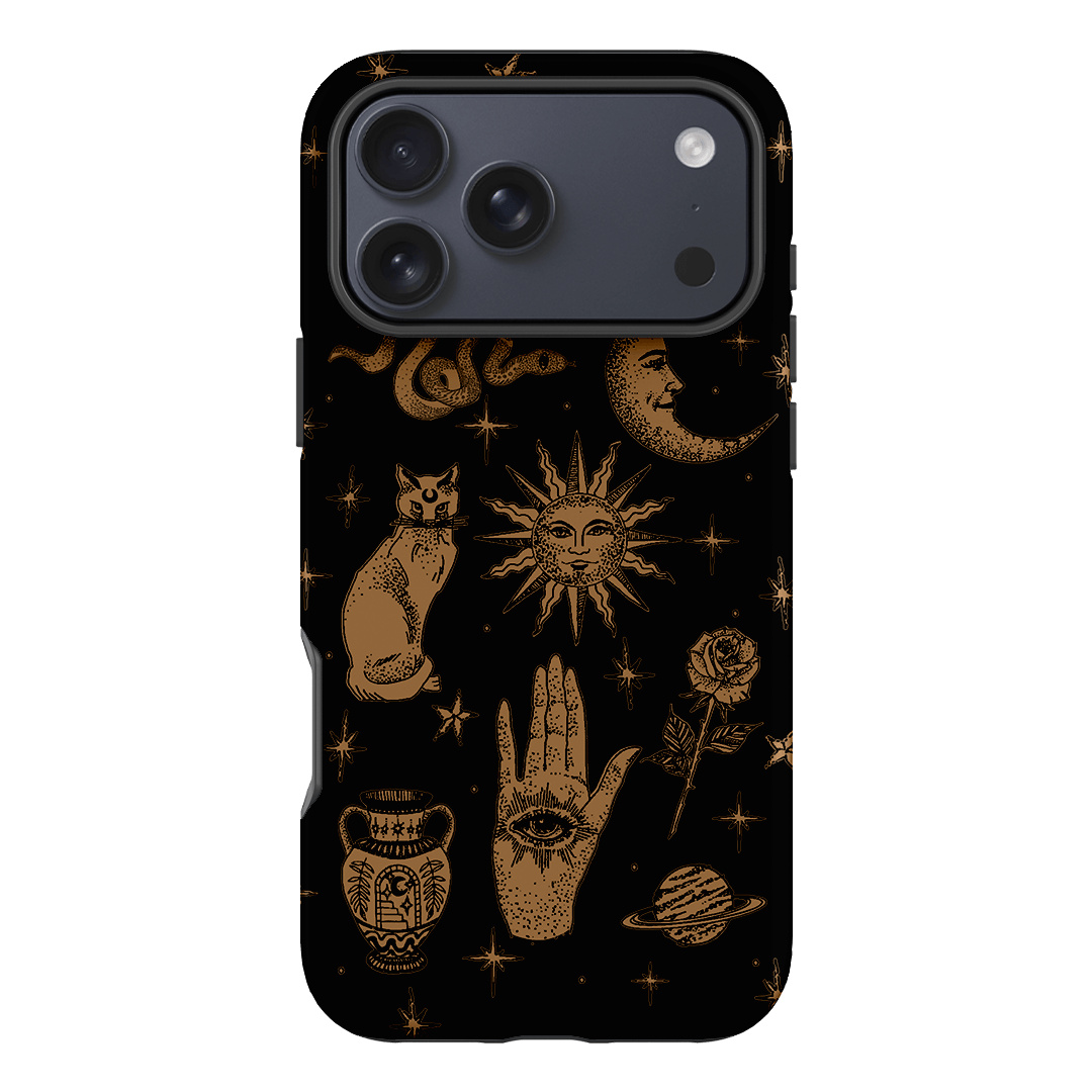 Astro Flash Noir